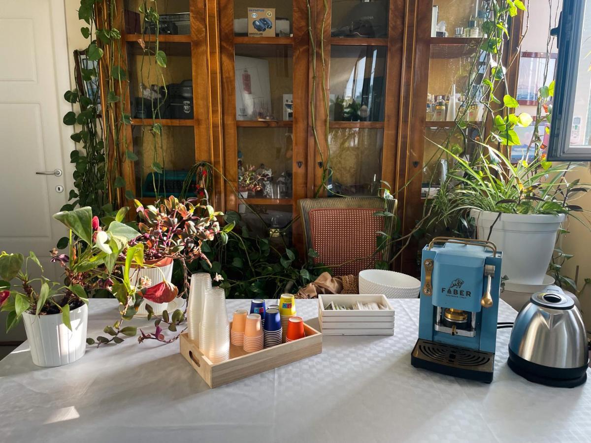 Guest house 4 Corone *