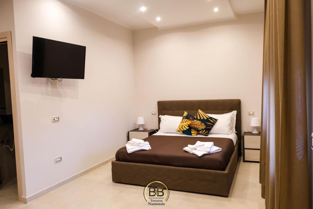 Terrazza Nazionale Bed & Breakfast Naples