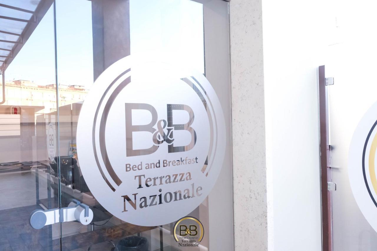 Terrazza Nazionale Naples