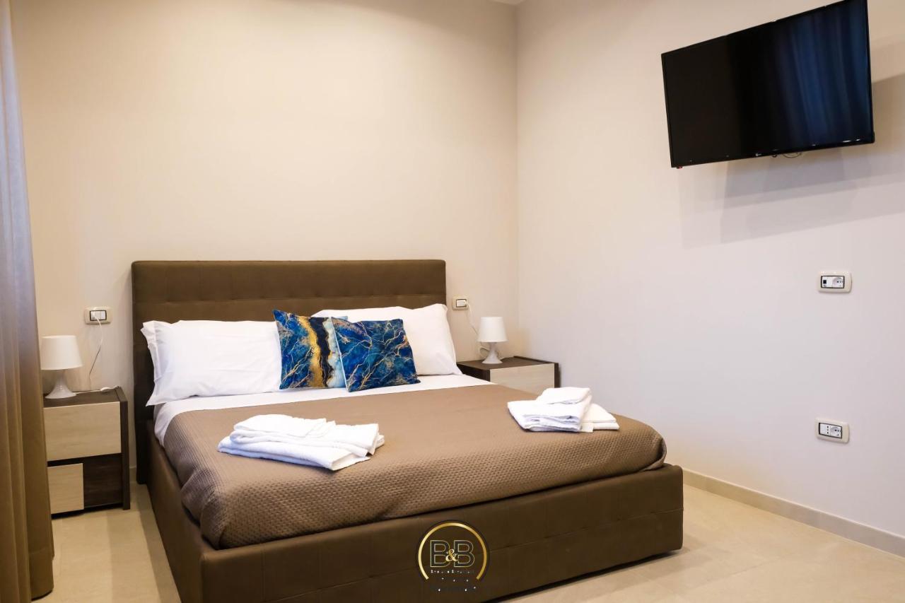 Terrazza Nazionale Bed & Breakfast *