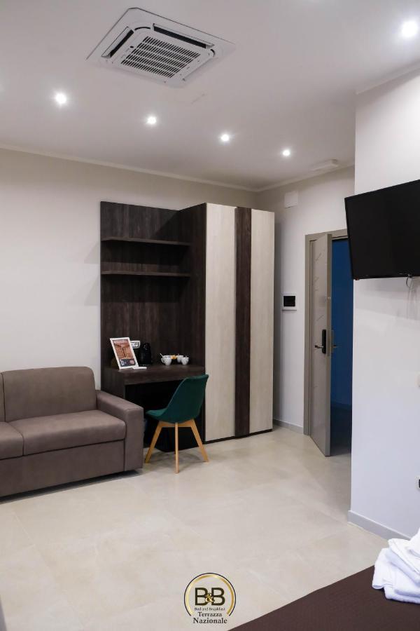 Bed & Breakfast Terrazza Nazionale Naples