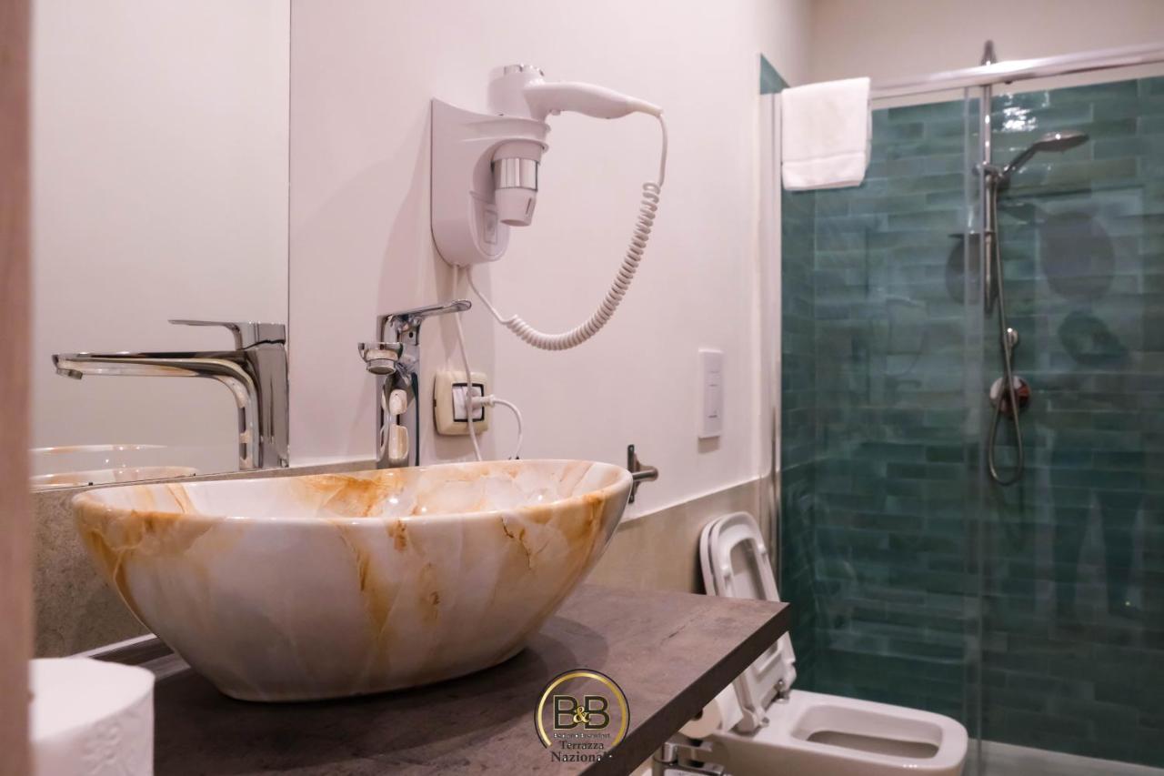 Terrazza Nazionale Bed & Breakfast Naples