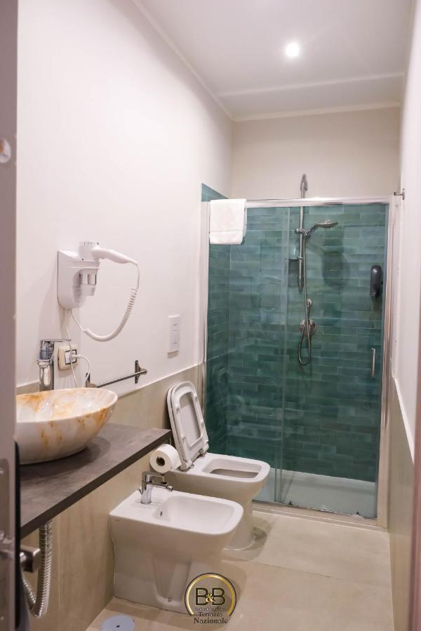 Terrazza Nazionale Bed & Breakfast