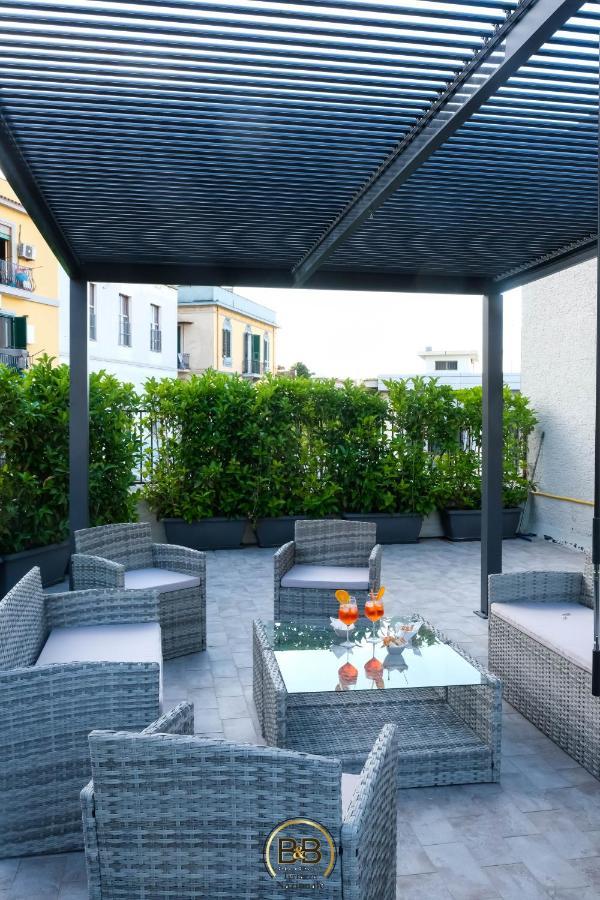 Terrazza Nazionale Bed & Breakfast *
