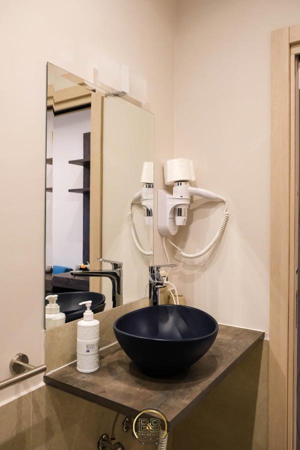 Terrazza Nazionale Bed & Breakfast Naples