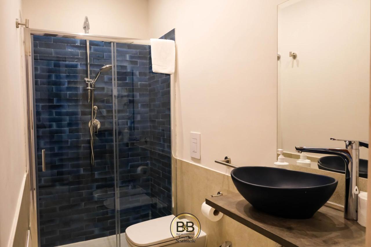 Bed & Breakfast Terrazza Nazionale *