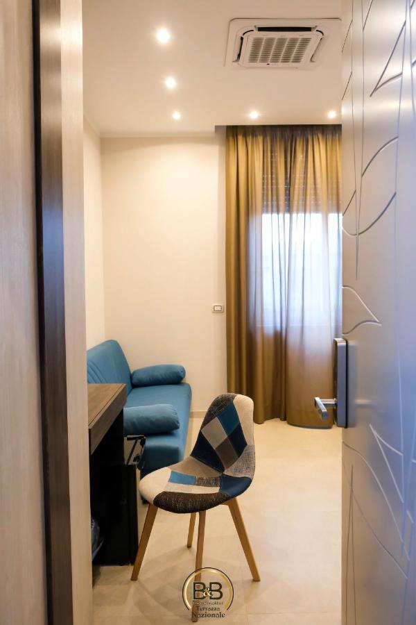 Bed & Breakfast Terrazza Nazionale Naples