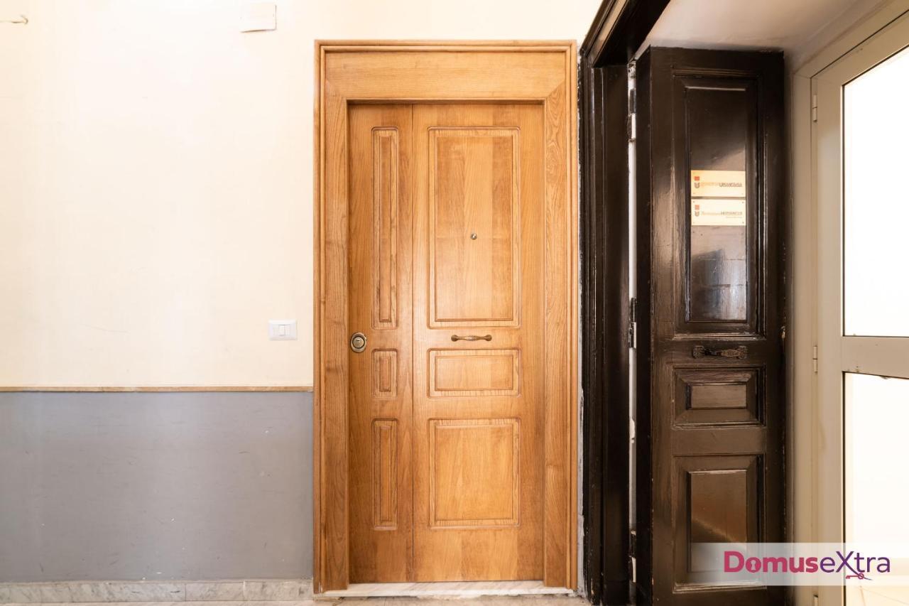 Vanvitelli Luxury By Domusextra Apartment Naples