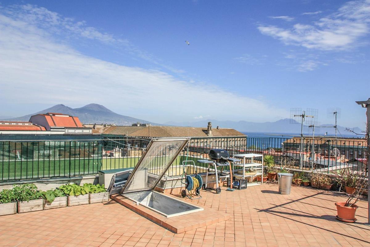 Trieste&trento Naples