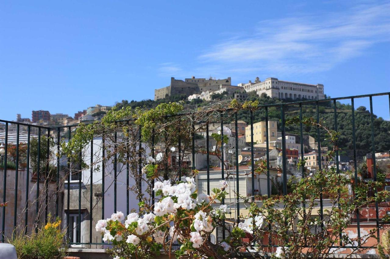 Apartment Trieste&trento