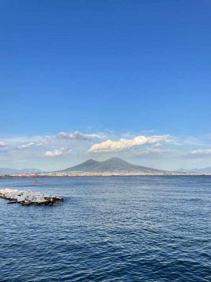 Apartment Ventoblu In Centro