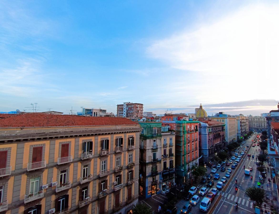 Bnb Al Centro E Meglio, Apartment