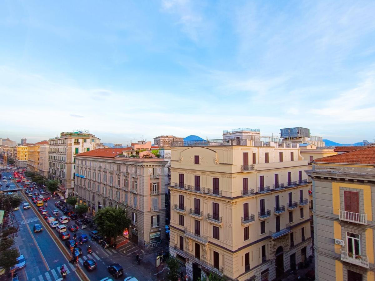 Bnb Al Centro E Meglio, Apartment