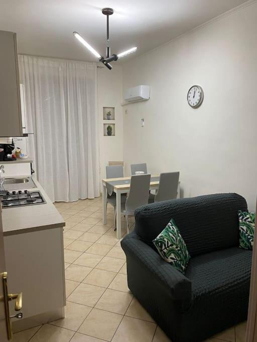 Apartment House Spagnoli