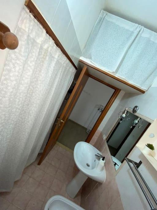 House Spagnoli Apartment