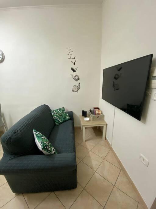 Apartment House Spagnoli