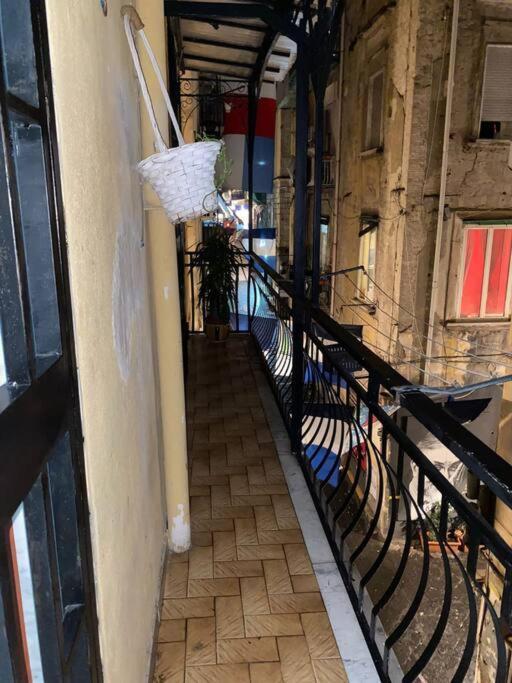 Apartment House Spagnoli