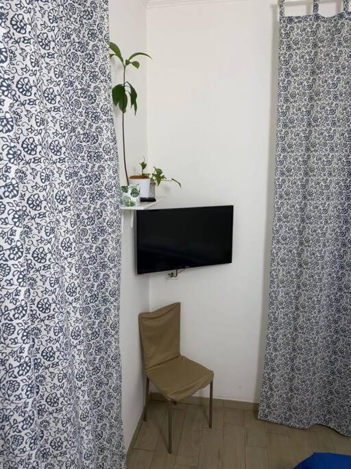 House Spagnoli Apartment Naples