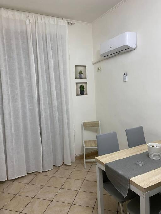 House Spagnoli * Naples