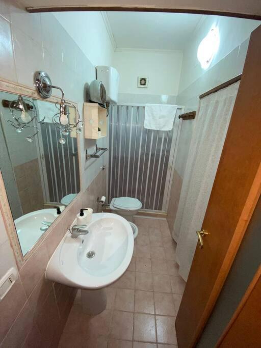 Apartment House Spagnoli