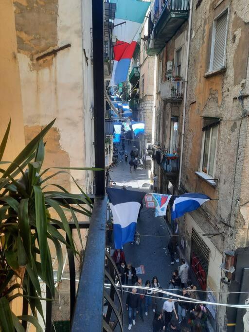 House Spagnoli Apartment *