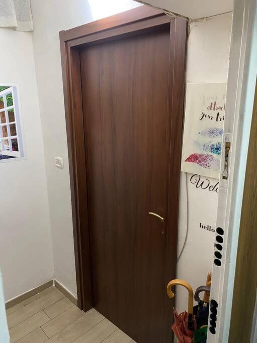 Apartment House Spagnoli Naples