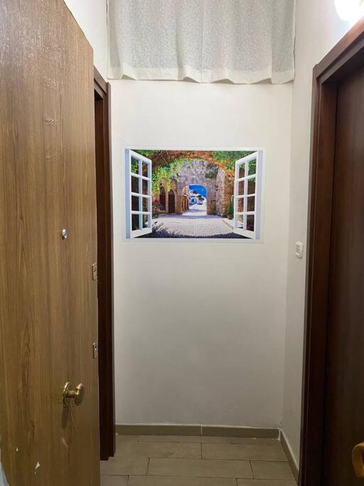 Apartment House Spagnoli