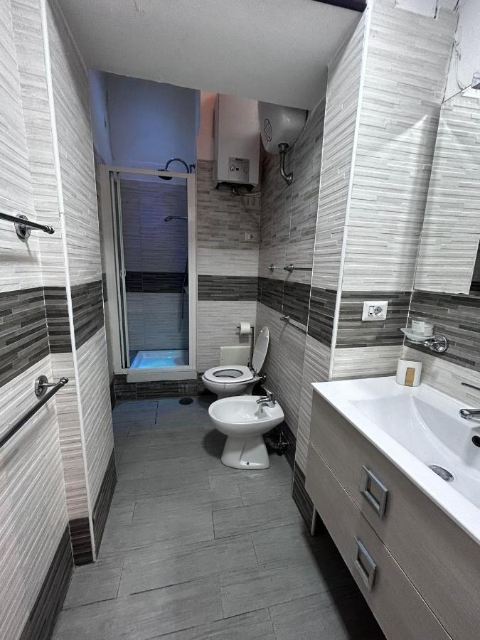 A Casa Ra Bona Crianza Apartment Naples