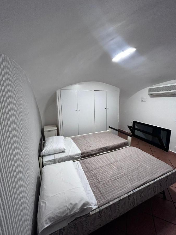 A Casa Ra Bona Crianza Apartment