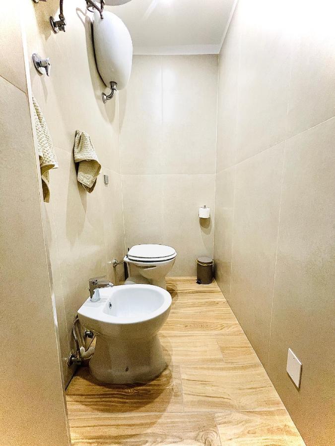 Guest house Chiaia175 Naples