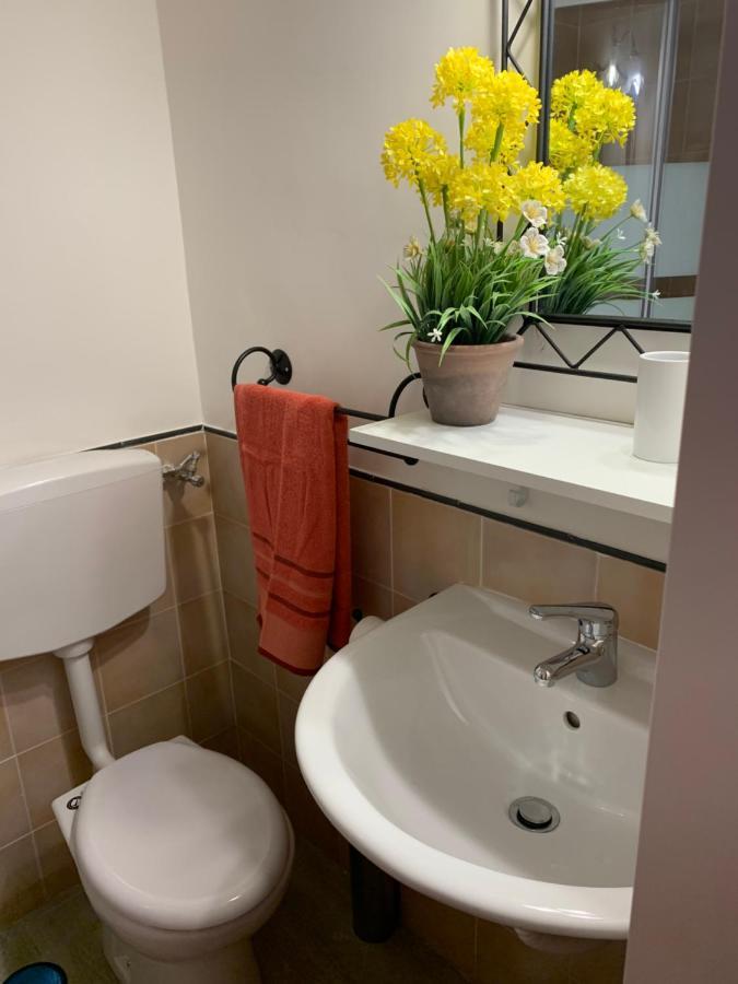 Giudecca Apartment Naples