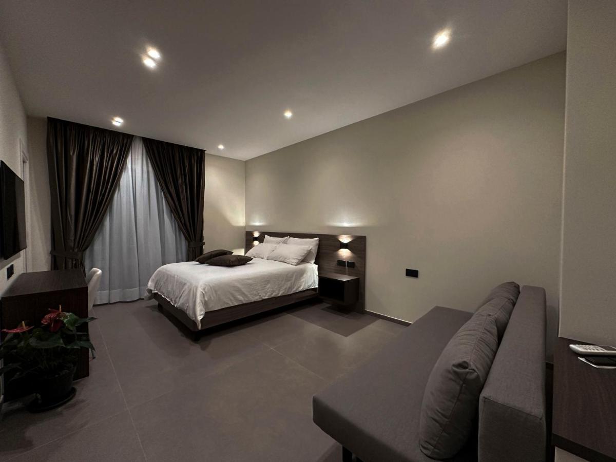 Augusto132 Bed & Breakfast