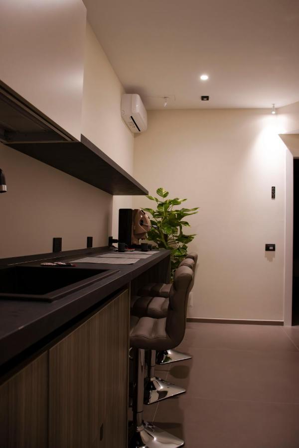 Bed & Breakfast Augusto132 *