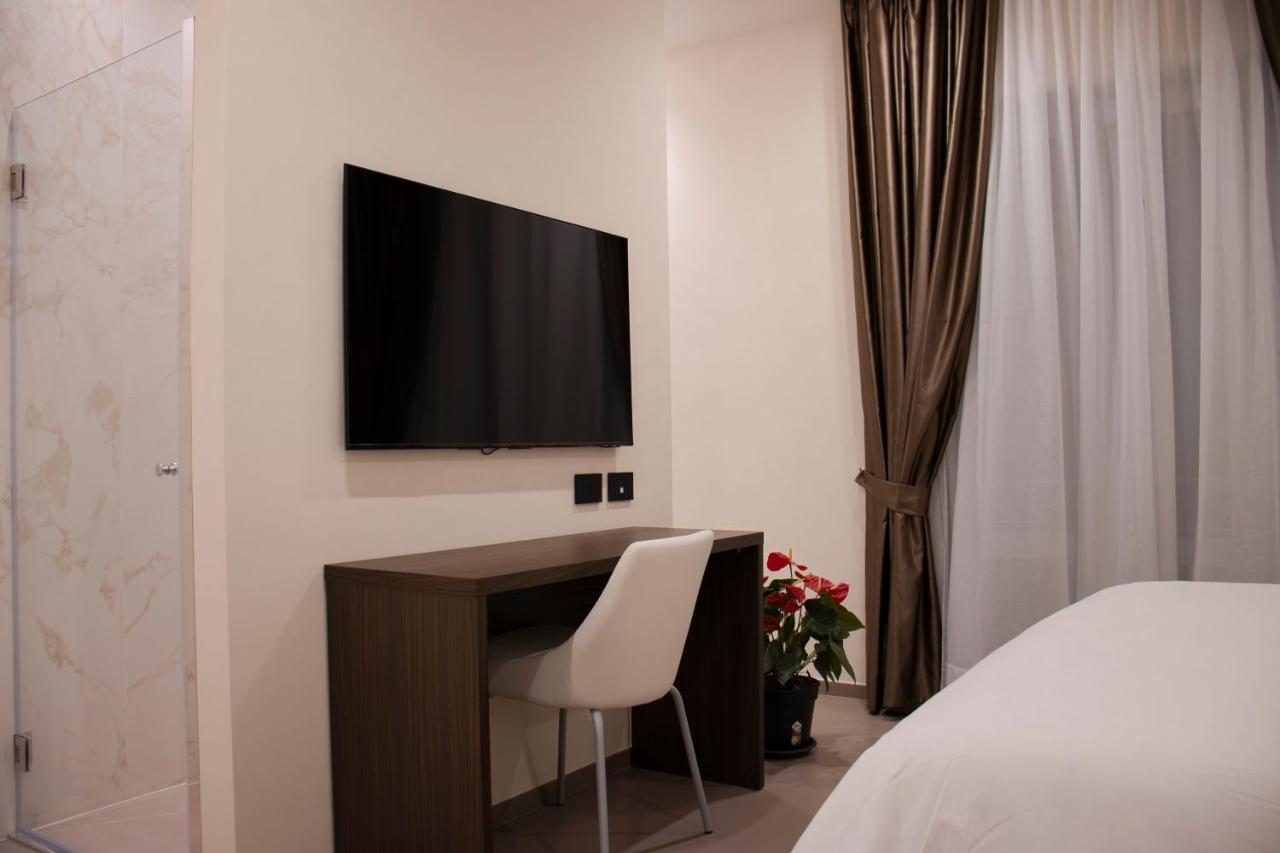 Augusto132 Bed & Breakfast Naples