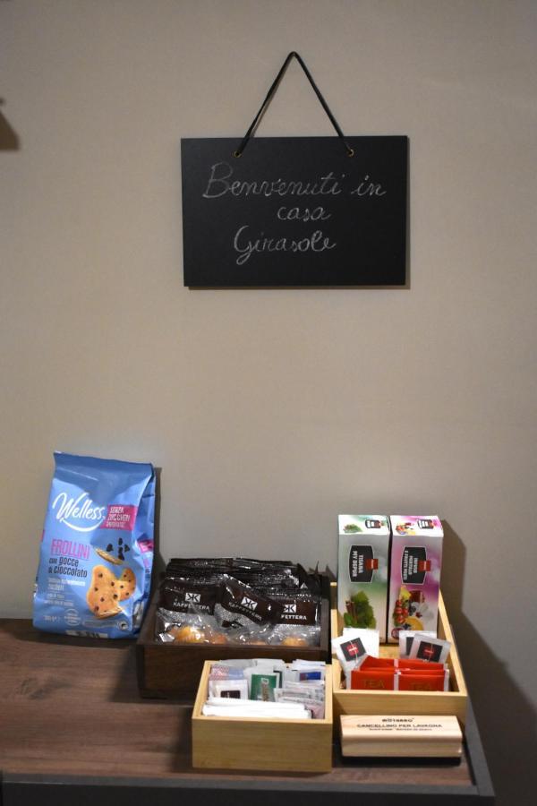 Guest house Oikia - Girasole *