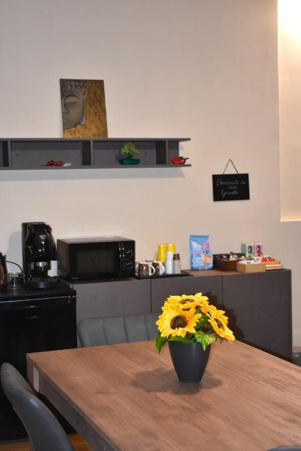 Guest house Oikia - Girasole Naples
