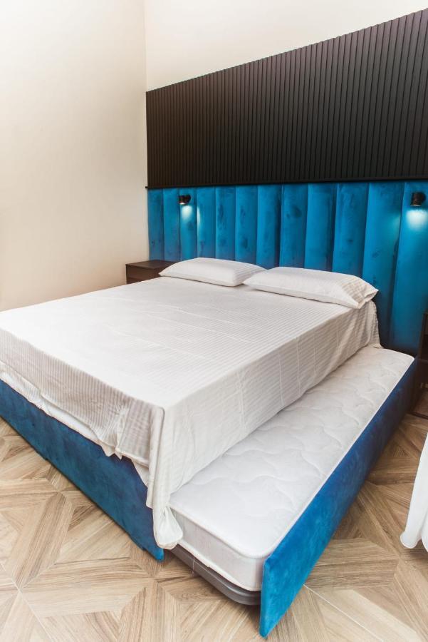 Guest house Fida
