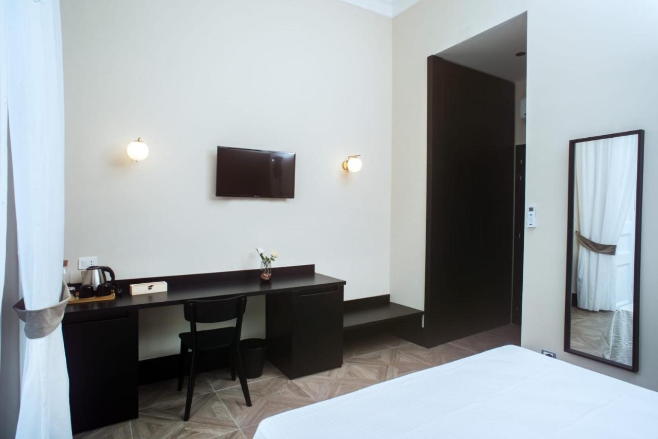 Fida Guest house *