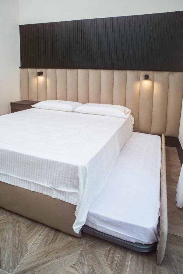 Guest house Fida