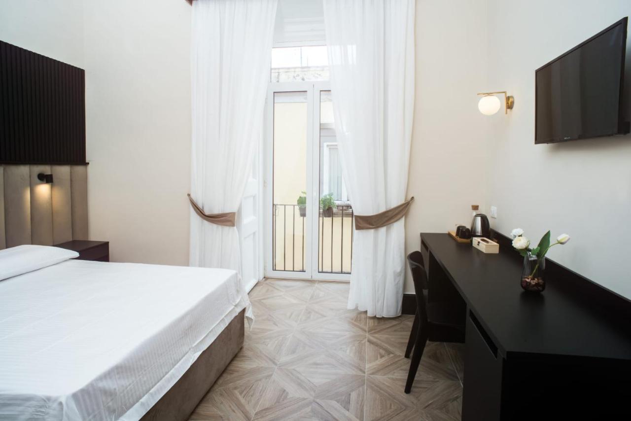 Fida Guest house Naples