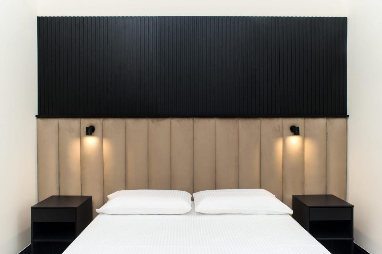 Guest house Fida Naples
