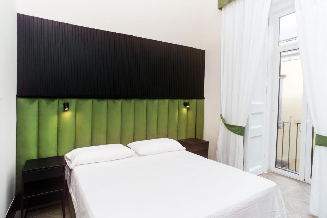 Fida Guest house Naples
