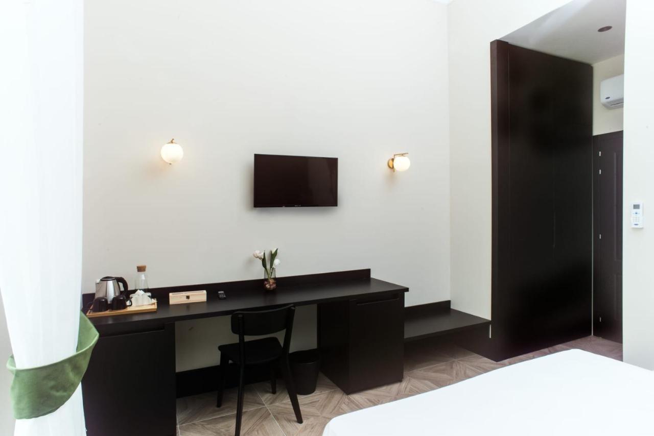 Fida Guest house
