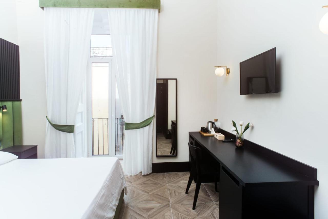 Guest house Fida Naples