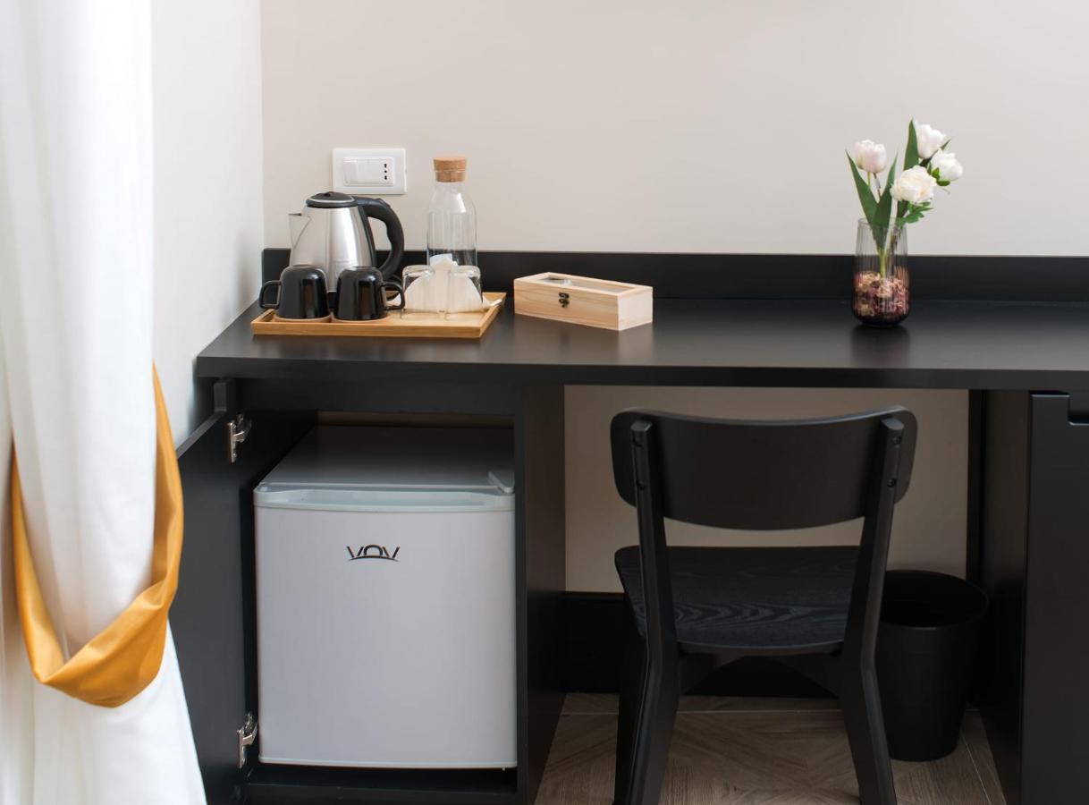 Fida Guest house Naples