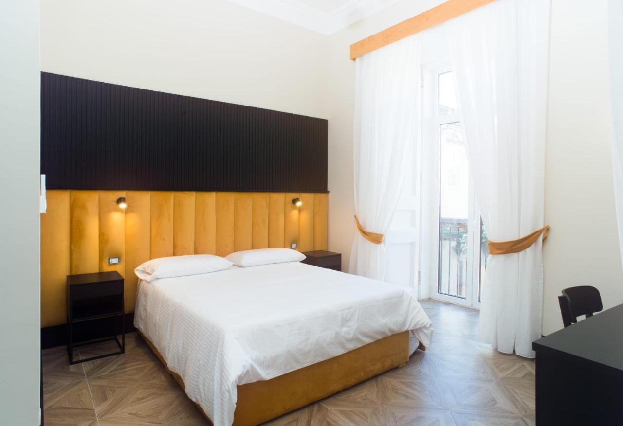 Guest house Fida