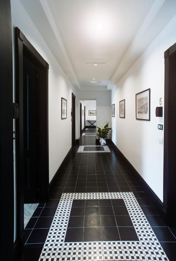 Guest house Fida Naples