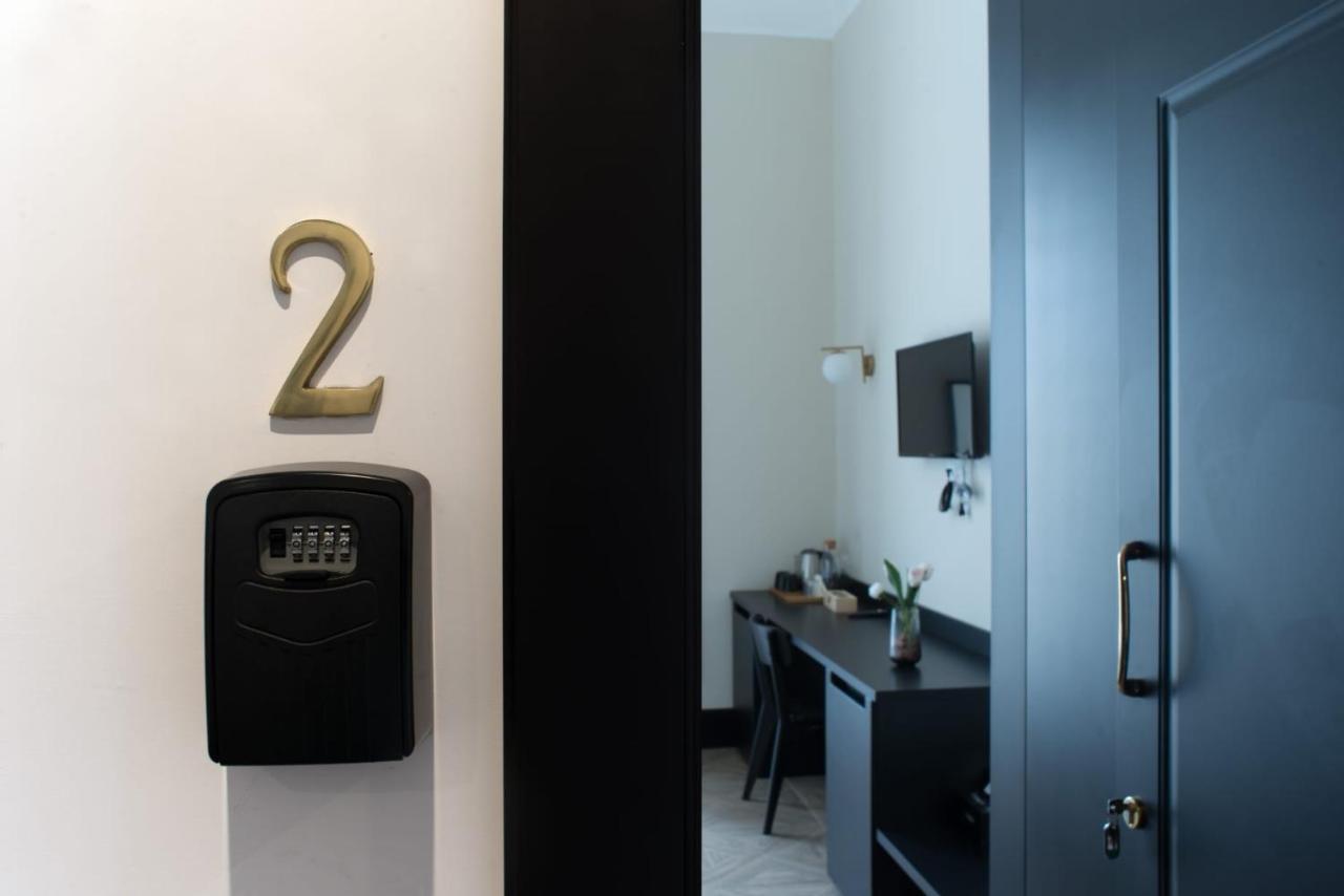 Fida Guest house Naples