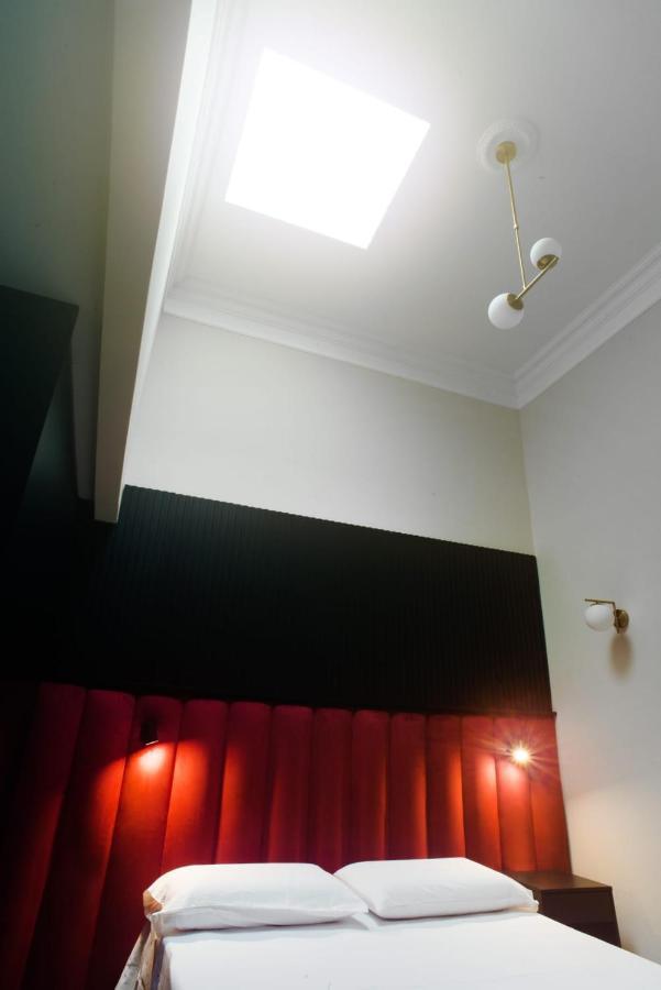 Fida Guest house Naples