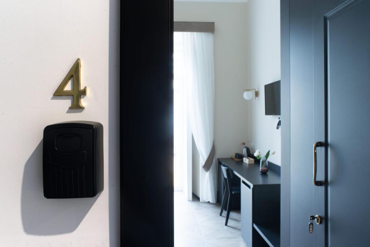 Fida Guest house Naples